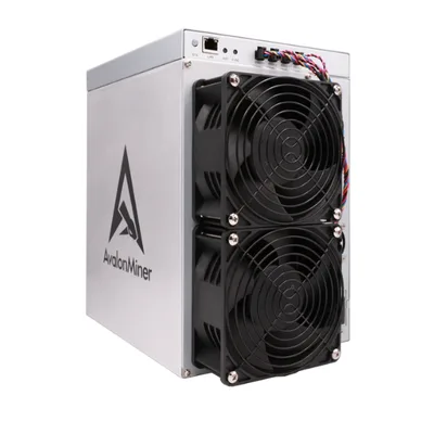 Canaan Avalon A15xp 212 TH/s