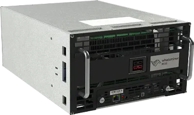 MicroBT Whatsminer M66S Imm 300 TH/s