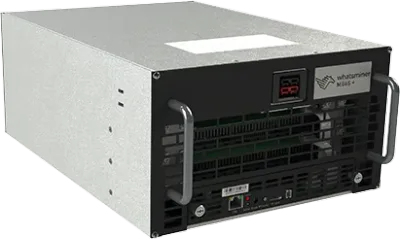 MicroBT Whatsminer M66S++ Imm 338 TH/s