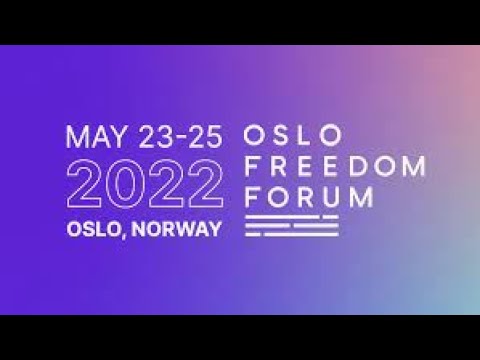 Oslo 2022 Theater Talks l Day 2