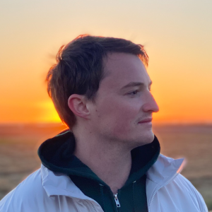 Picture of Spencer Sherwood