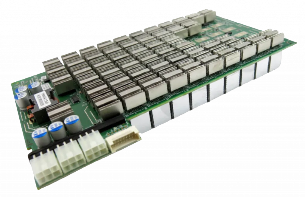 Bitmain Releases Overt AsicBoost for Antminer S9