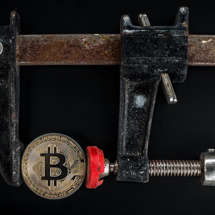 Bitcoin Price Hits All-Time High As Bitmain Reveals New Antminer S19XP