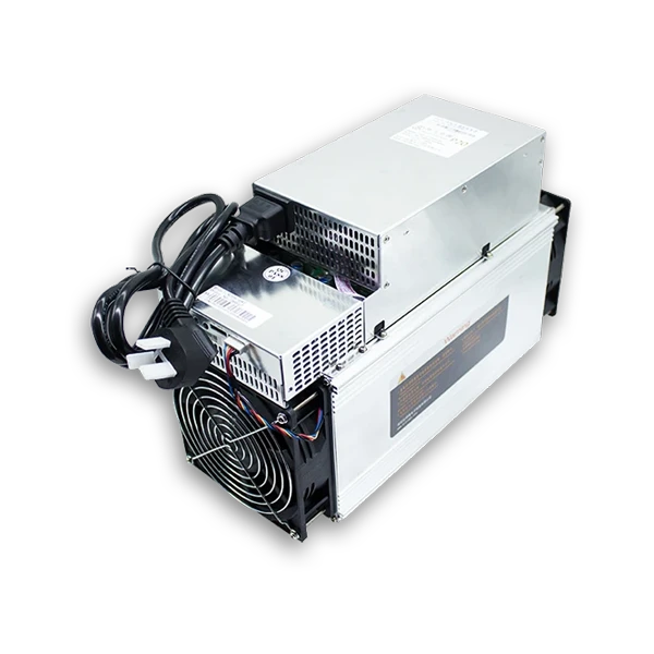 WHATSMINER M50S 130TH Reverse Angled Top Image