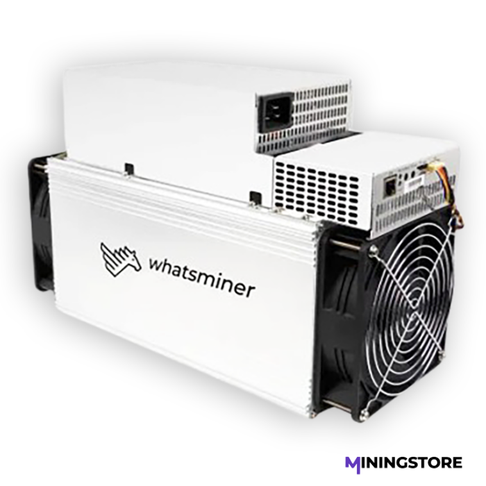 Miningstore Whatsminer M Series Bitcoin Mining Miner Server