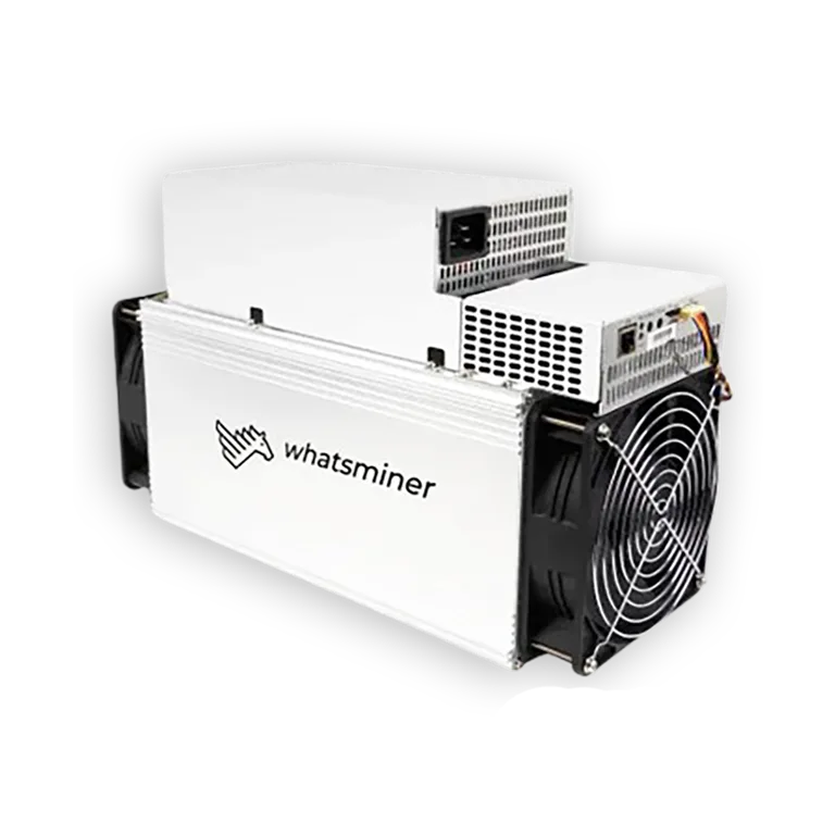 Miningstore Whatsminer M Series Bitcoin Mining Miner Server