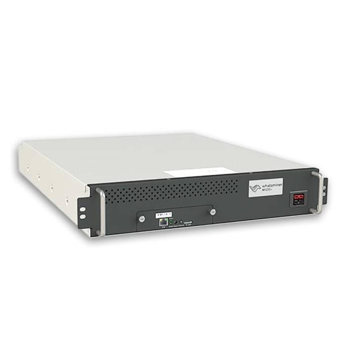 MicroBT Whatsminer M63 Hydro 340Th Bitcoin Miner featured Image