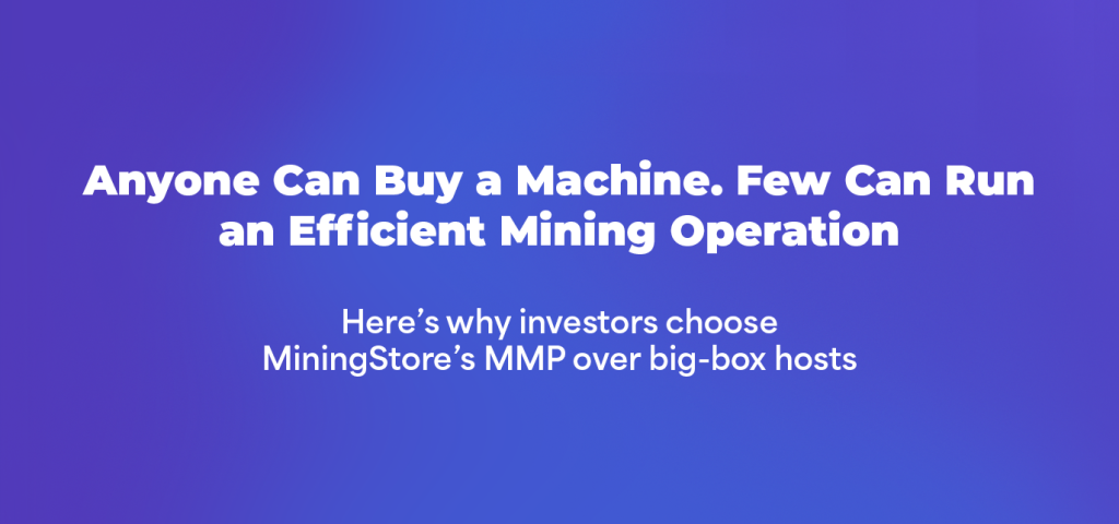 Banner 5 Bitcoin Mining vs Stocks