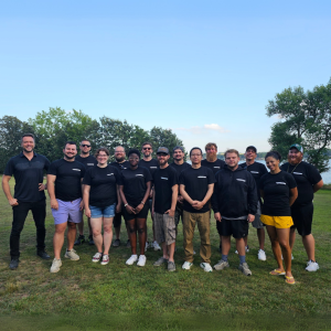 Team MiningStore