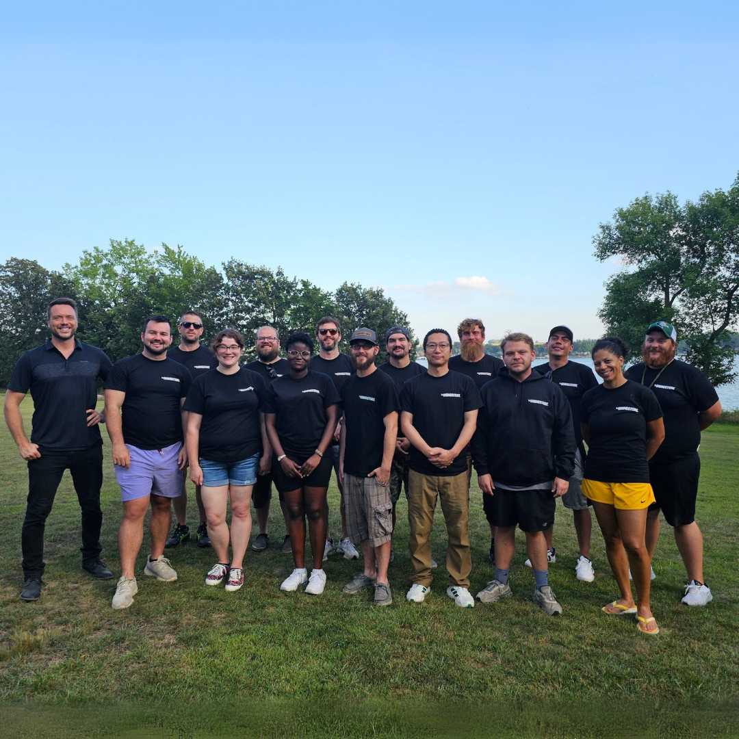 Team MiningStore