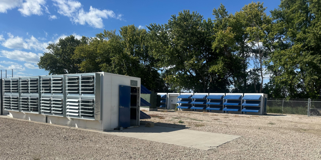 Bitcoin Mining