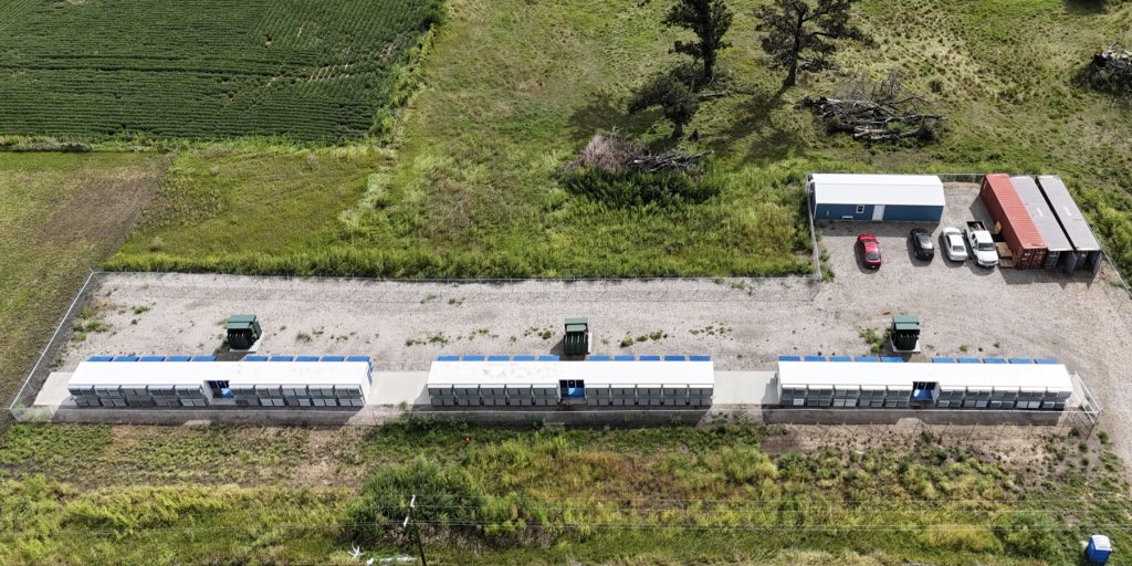 MiningStore - Facility 5