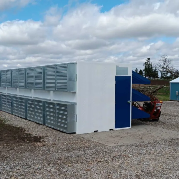 Bitcoin Mining - MiningStore Site