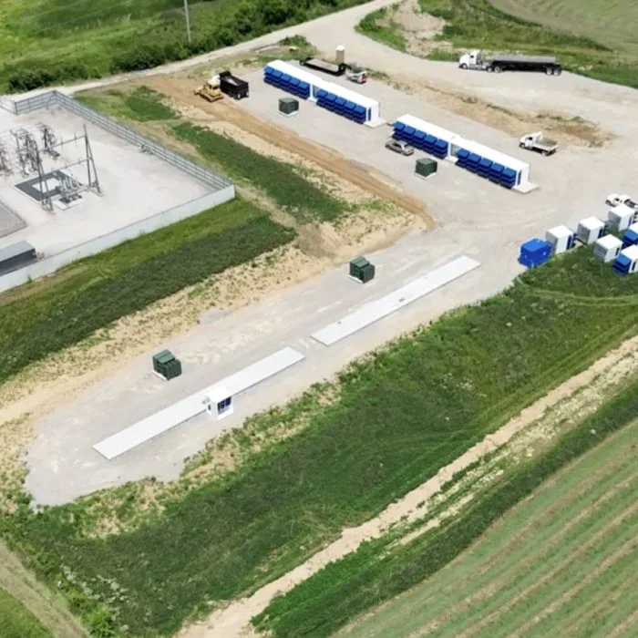 Bitcoin mining Facility 7 - MiningStore.001