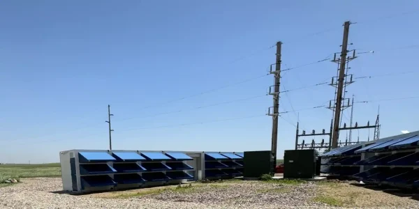 MiningStore Bitcoin Mining Facility 3 - 1