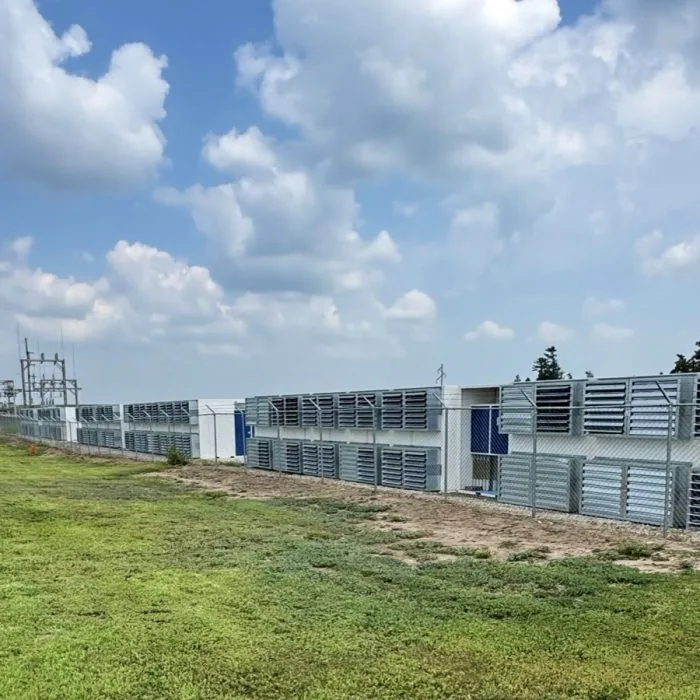 MiningStore Bitcoin Mining Facility 5 - 1