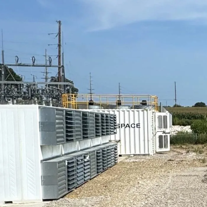 MiningStore Bitcoin Mining Facility 6 - 4