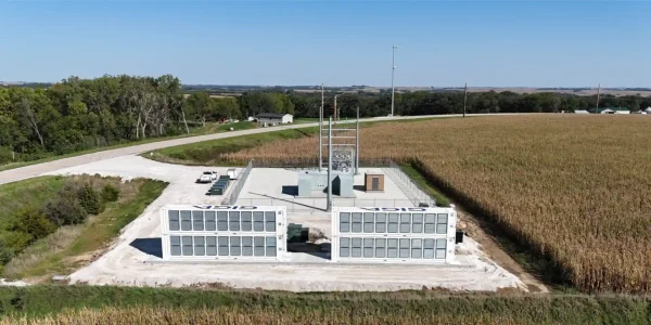 Facility 10 MiningStore Bitcoin mining