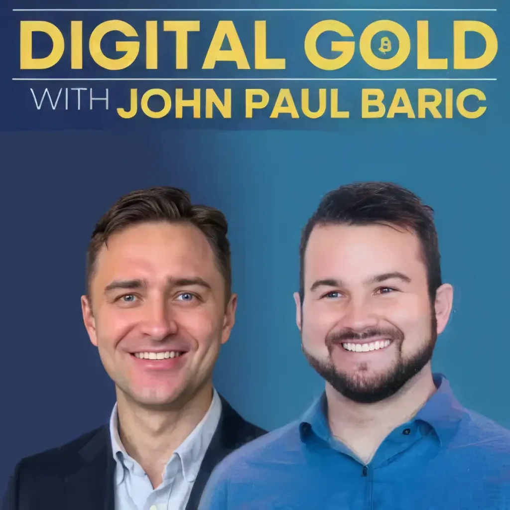 Power, Politics, and Progress: Building America’s Bitcoin Infrastructure with Matt Prusak