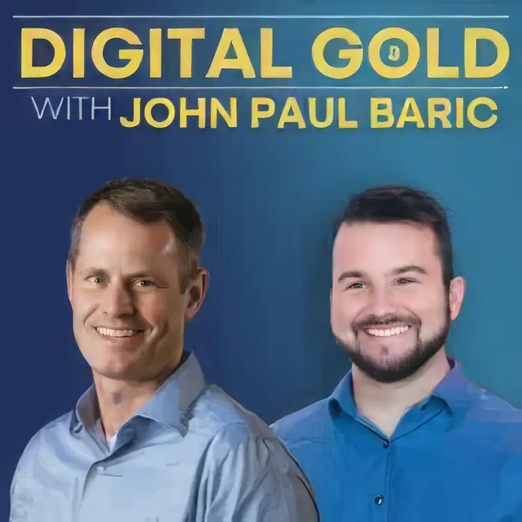 Building the Biggest Bitcoin Mining Pool with Mike Colyer, CEO of Foundry