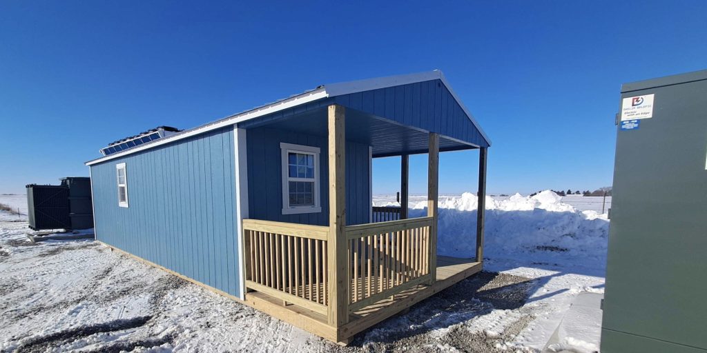 MiningStore - Bitcoin Mining Facility 11