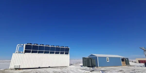 Facility 11 Bitcoin Mining - MiningStore