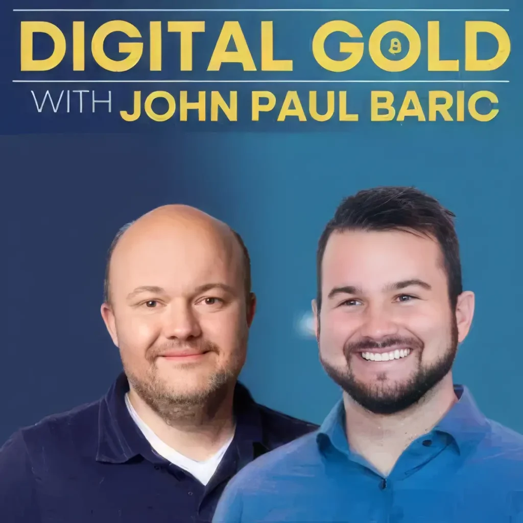 Building Life Insurance for the Bitcoin Economy with Zachary Townsend